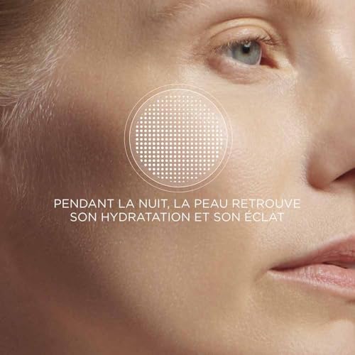 Darphin Pürüzsüzleştirici Cilt Bakım Kremi - Ideal Resource Light Re-Birth Overnight 50 ml 882381064655