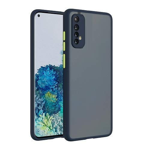 redmi 9 power cover amazon