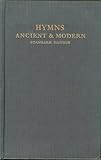 Hymns Ancient & Modern Standard Edition