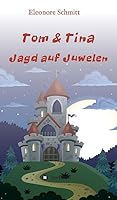 Jagd Auf Juwelen 3734534321 Book Cover