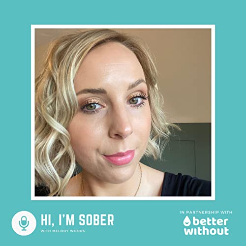 Page de couverture de Hi, I'm Sober - Q&A Episode