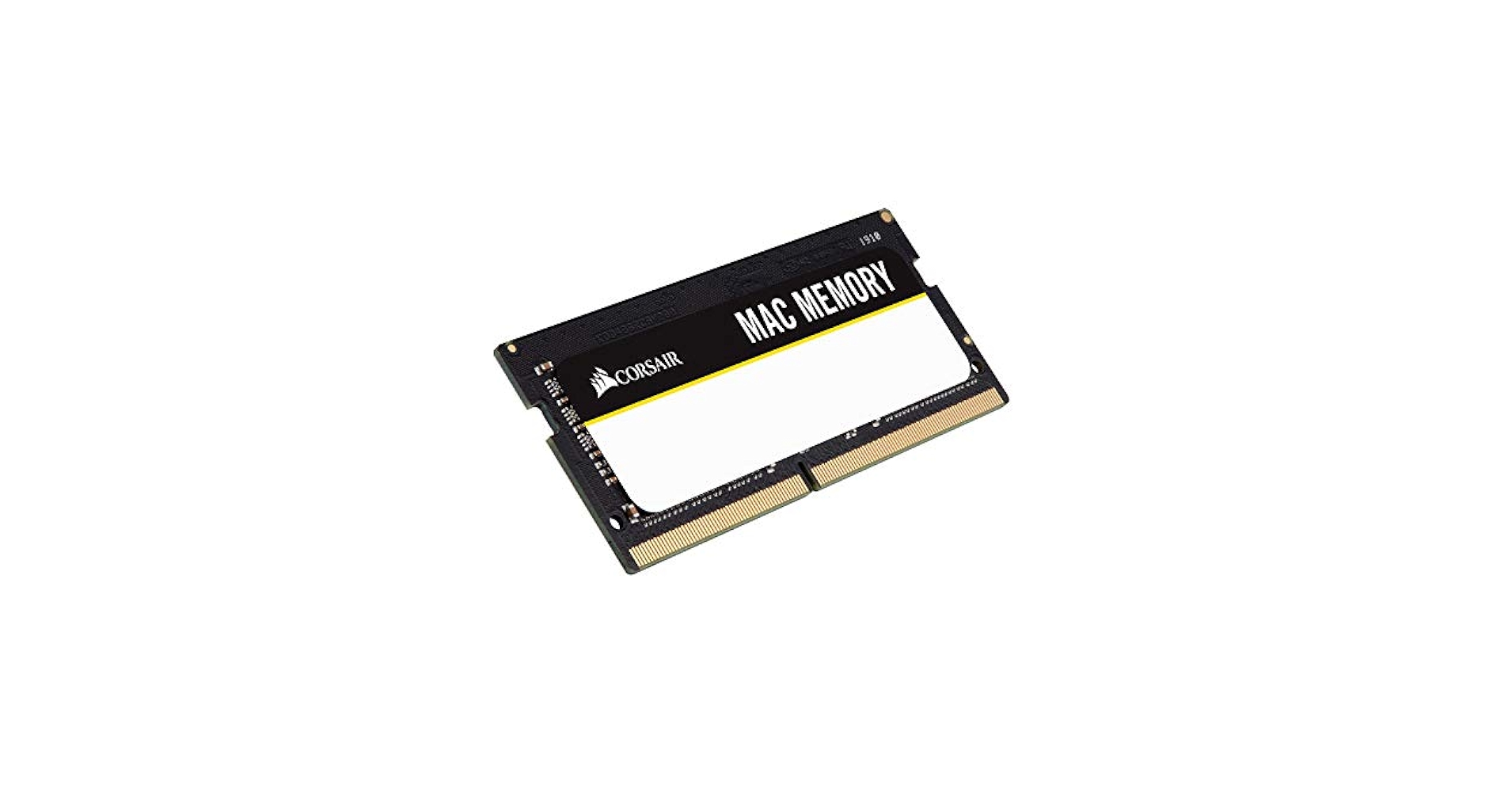 MAC MEMORY CMSA4GX3M1A1333C9 4GB(4GB×1) 1333MHz PROVANTAGE: Corsair CMSA4GX3M1A1333C9 4GB 1333MHZ DDR3