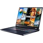 acer Predator Helios 18 Gaming Laptop 4090, NVIDIA RTX 4090 16GB GDDR6, Intel i9-14900HX(Up to 5.8GHz), 18" 250Hz 2560x1600 1000 Nits, 64 GB DDR5, 4 TB SSD, Wi-Fi 7, AI PC, Windows 11 Pro - Image 2