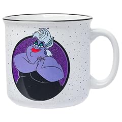 Ursula Poor Unfortunate Souls