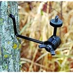 3-Pack-HME-Economy-Trail-Camera-Holder-3-Pack-Easy-Mount-Game-Camera-Trail-Camera-Stand-Trail-Camera-Accessories-Plus-Built-To-Last-Keychain-Light