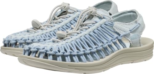 Image of KEEN Women's Uneek Slice Fade W Sandal