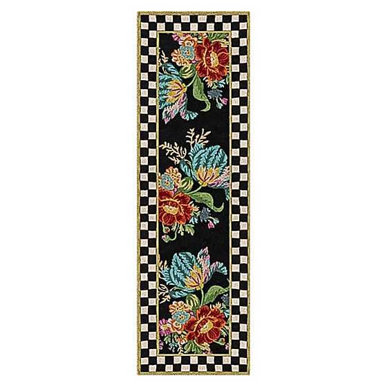 Amazon.com: MACKENZIE-CHILDS Washable Rug, Decorative Indoor Rug Amazon.com: MACKENZIE-CHILDS Washable Rug, Decorative Indoor Rug