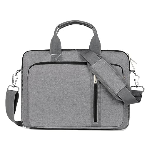 Men's Executive Briefcase in Women's Briefcase Bag Man Shoulder Bag Suitcase Laptop Bags for Men Handbag