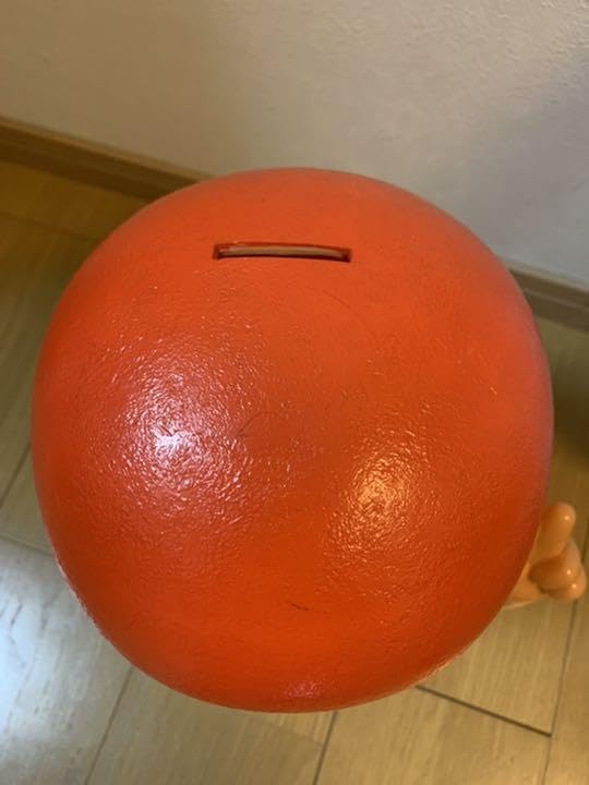 Amazon.co.jp: 桜木花道 でっかい貯金箱 スラムダンク : おもちゃ