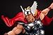 Marvel Universe_Thor Avengers FINE Art Statue