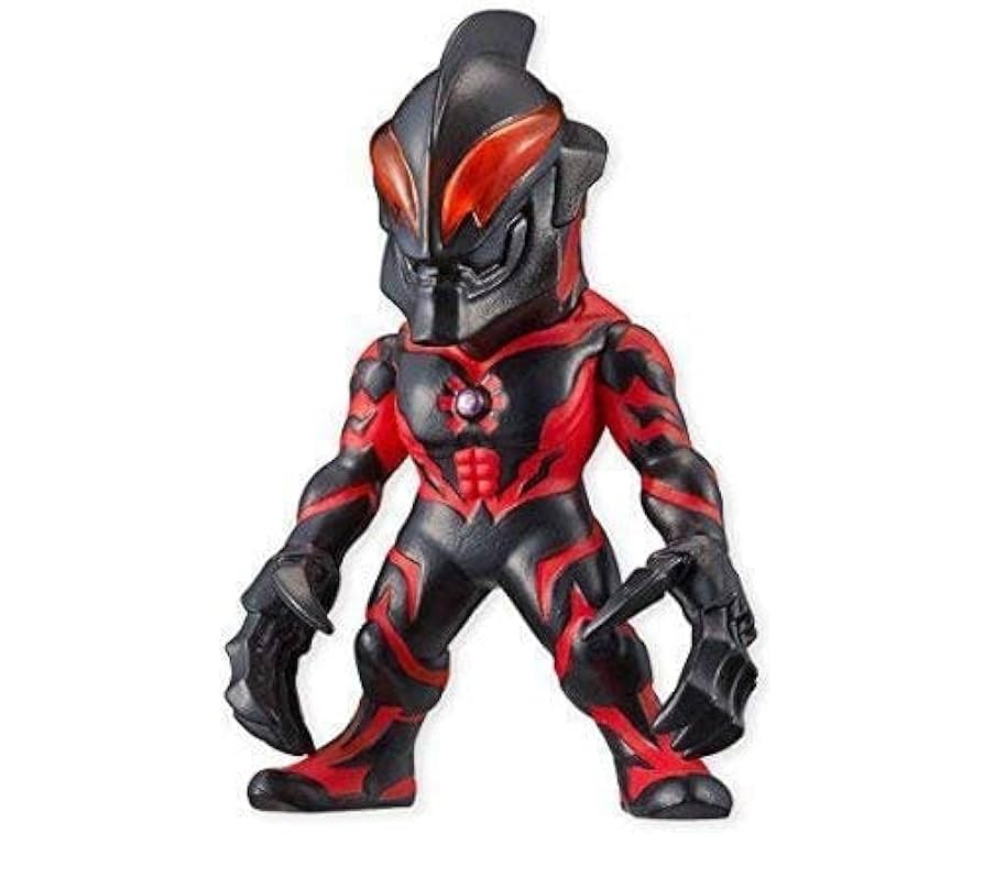 ウルトラマンコンバージ CONVERGE MOTIONウルトラマン12｜発売日：2025年8月4日