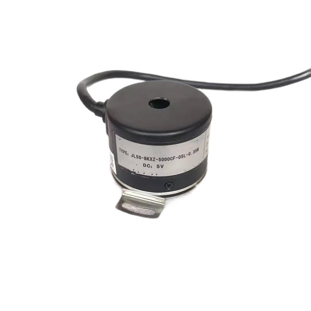 Módulo codificador Codificador De Motor De Husillo Numérico JL50-BKXZ-5000CF-05L-0