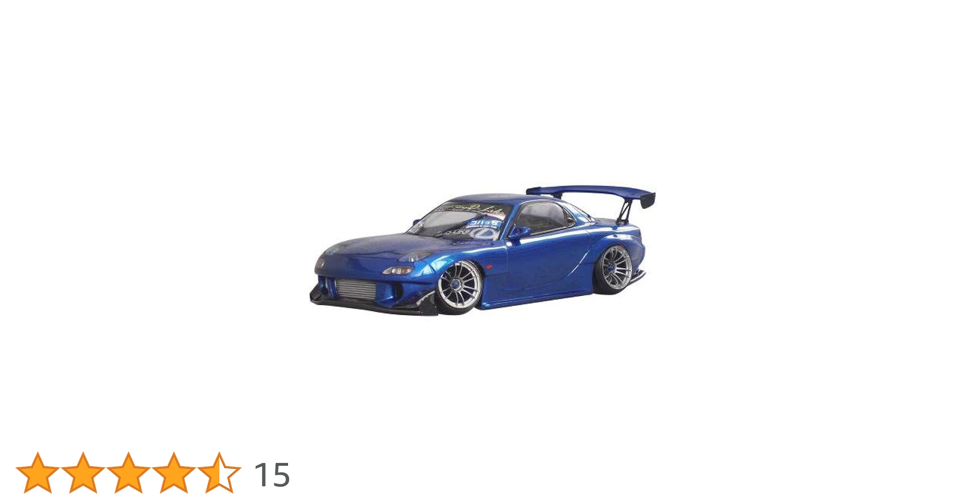 Amazon | D-Like ボディ 【DL107-1】MAZDA RX-7 FD3S