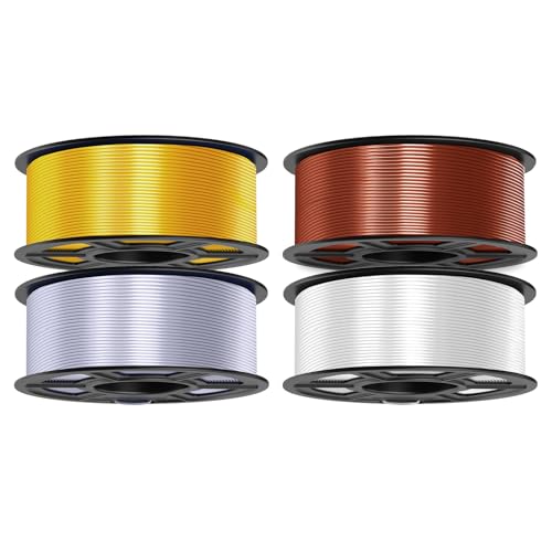 Filament JAYO PLA Plus BRAK Jedwabny (BRAK SILK)