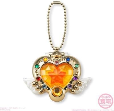 Amazon ミニチュアリータブレット セーラームーン3 1 エターナルムーンアーティクル 単品 通販