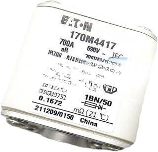 1PCS New Quick Fuse Fuse 170M4417