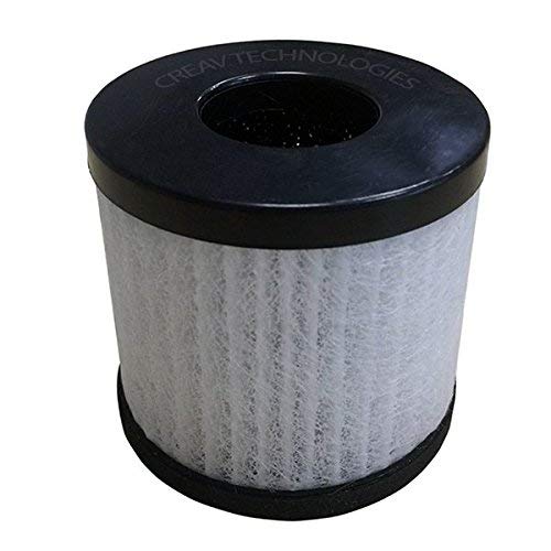 creaV Zephyr Car Air Purifier Filter Amazon.in Car & Motorbike