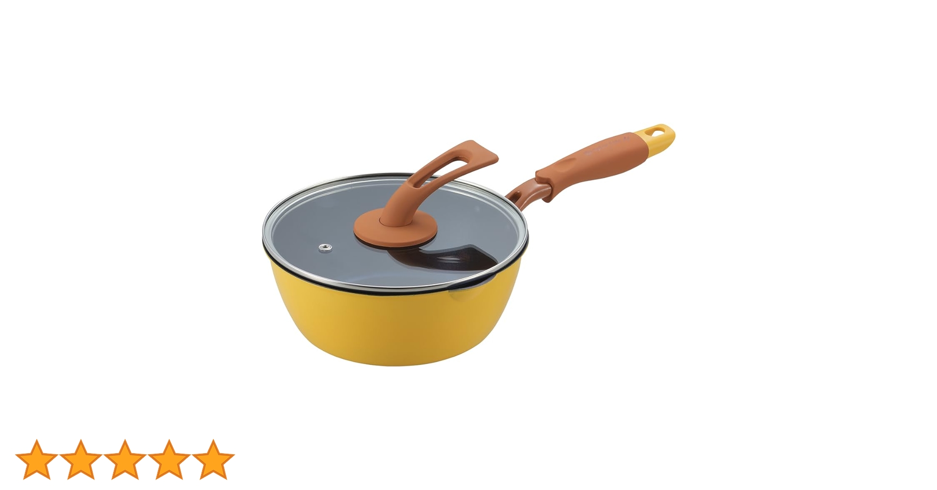 Amazon｜一条もんこのカレーパン ガラス蓋付き 20cm IM-20F