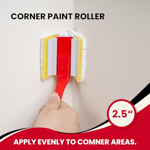 4 Inch Precision Edge Trimmer Kit