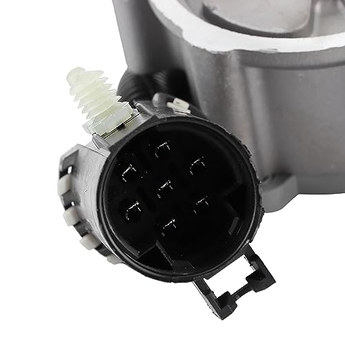 Motor de caja transferencia Terracan 2001-2006 de aluminio resistente a impactos 5