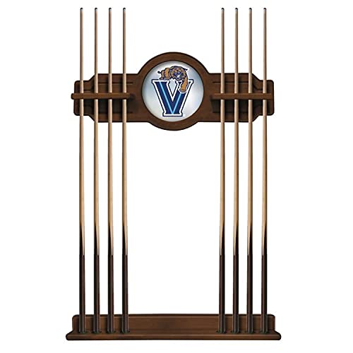 Holland Bar Stool Co. Villanova Cue Rack in Chardonnay Finish