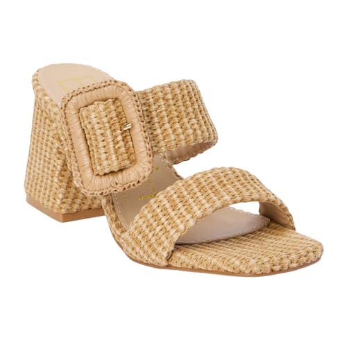 Image of BEACH by Matisse womens Beach By Matisse Women's Lucy Sandals | Party Sandals