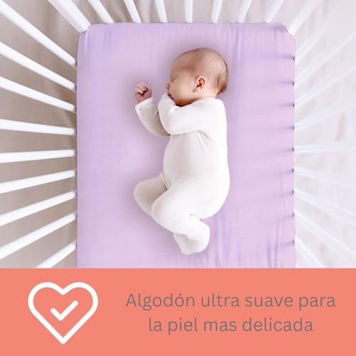 La mejor comparación de Ropa de cama para cunas - solo los mejores. 30 Imagen adicional