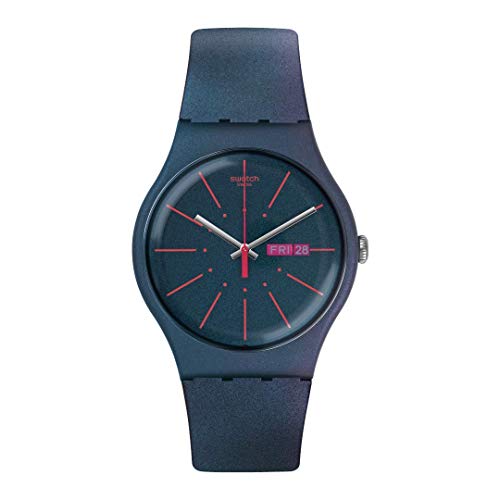 Swatch Reloj Hombre SUON708