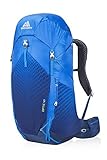 Gregory Optic 48 Rucksack, Beacon Blue, LG