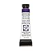 DANIEL SMITH 284610225 Extra Fine Watercolors Tube, 5ml, Quinacridone Purple