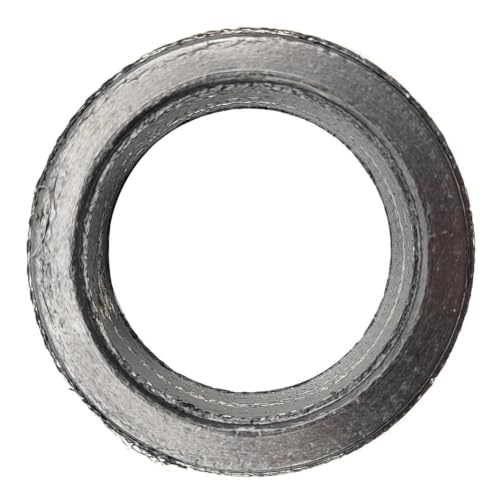 Junta de escape collar grande para modelos CF 500, 800 y 1000 ATV 4