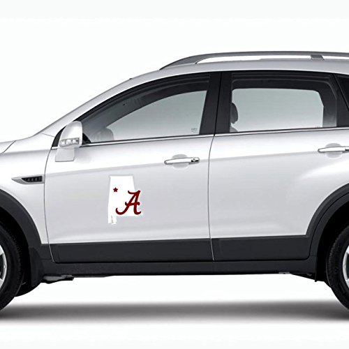 Wincraft NCAA Notre Dame Vinyl Magnet, 11 x 11