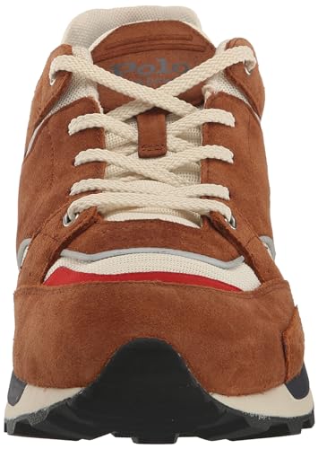 Image of POLO RALPH LAUREN Trackster 200 Sneaker