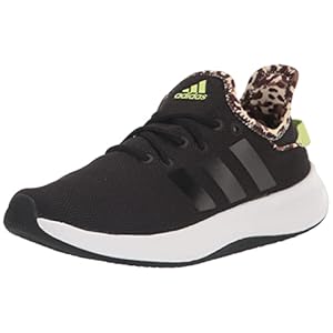 adidas Women’s Cloudfoam Pure Sportswear Sneaker