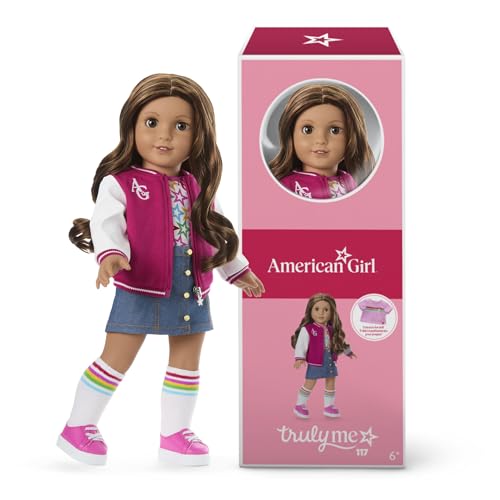 best american girl dolls