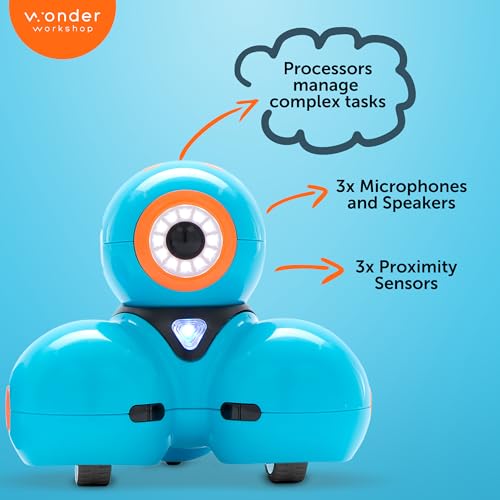 AI Powered Security Patrol Robot