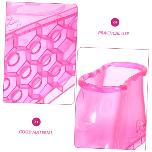 Beaupretty 1 par zapatos spa para pies masaje y baño miniatura 7