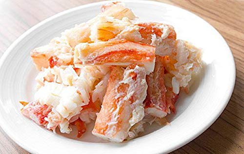 King Crab Meat (2 POUNDS)