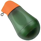 Fox Exocet Medium Controller Float 5,7cm 20g- Angelpose zum Karpfenangeln, Karpfenpose, Controller Pose, Posen für Karpfen