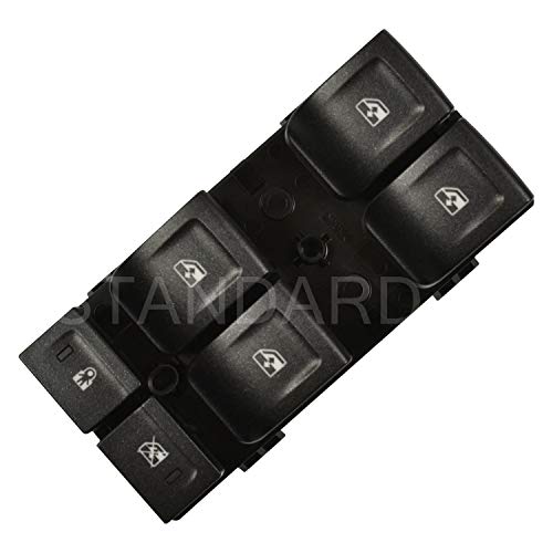 Standard Ignition Dws1824 Power Window Switch