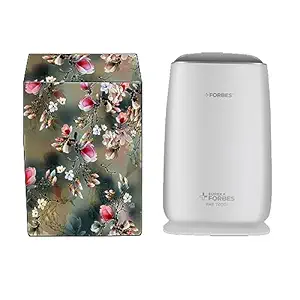 HomeStore-YEP Air Purifier Cover for Eureka Forbes FAP 7000i Air Purifier 100% Waterproof Size lxbxh: 36x24x53 cm