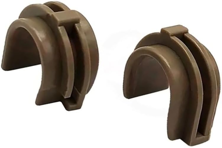 Fuser Bushing Lower Pressure Roller P2035 Fit for P2030 P2035 P2050 P2055 Pro 400 M401 M425 M401n M401dn M425dn