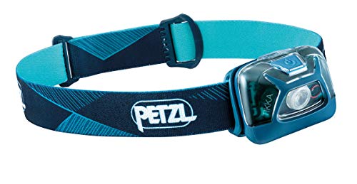 Petzl ペツル ヘッドライト おすすめ 比較 登山に10選防水など
