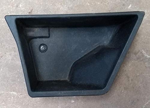Moldura Porta Objetos Porta Malas Mitsubishi Asx 11/15-7646A172