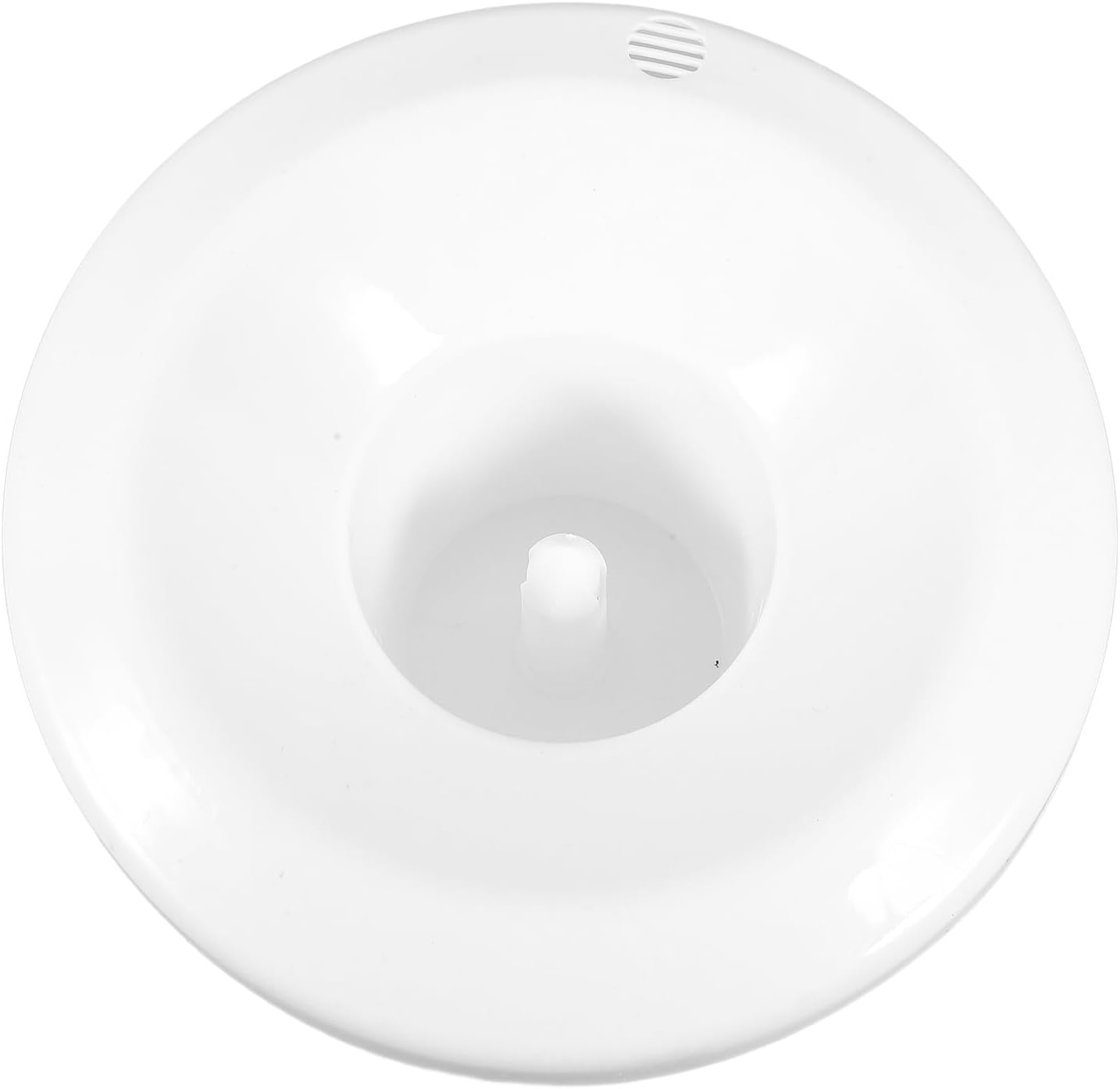 Water Dispenser Smart Seat Replacement Top Cover Universal Water Cooler Bottle Holder Easy Install Durable Dispenser Part 7.28X7.28X3.93In