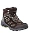 Produktbild Jack Wolfskin Vojo 3 Texapore MID M Brown/Phantom 8,5