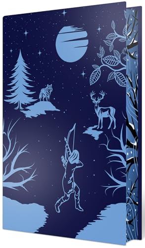 Image of North Is the Night: Deluxe Limited Edition (Tuonela Duet)