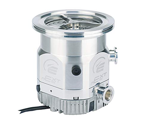 EDWARDS nEXT400D 80W ターボ分子ポンプ Amazon | Edwards エドワーズ nEXT400D ターボ分子ポンプ CF100