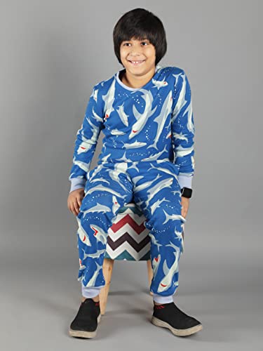 Image of Ninos Dreams Boys Pajama Set