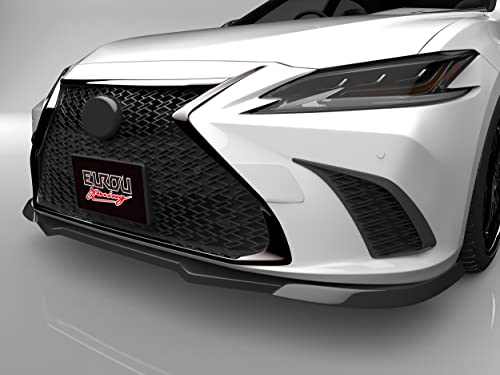 激安送料込み。レクサスES専用　フロントスポイラー　スポーツ仕様　エアロ 41qy8UD-JtL.jpg